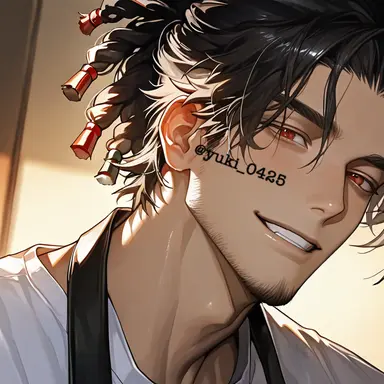 Profile image of 如月 彬