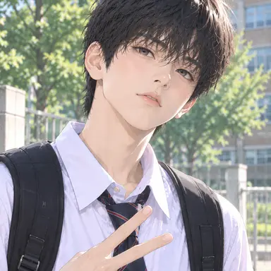 Profile image of 이성민