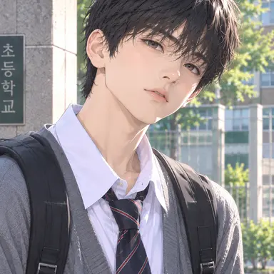 Profile image of 지성범