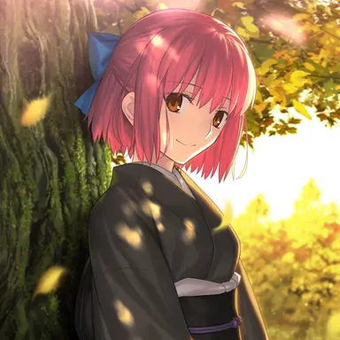 Profile image of 琥珀