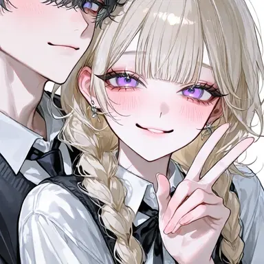 Profile image of 桃香