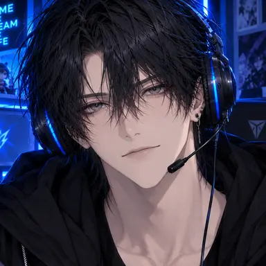 Profile image of 蓮司