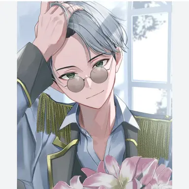 Profile image of 枯柳杖道