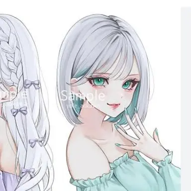 Profile image of 時宮叶