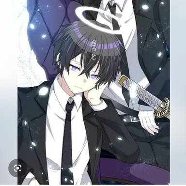 Profile image of 黒神ユウマ