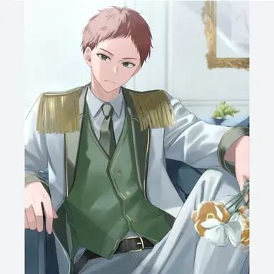 Profile image of 踏分誠一