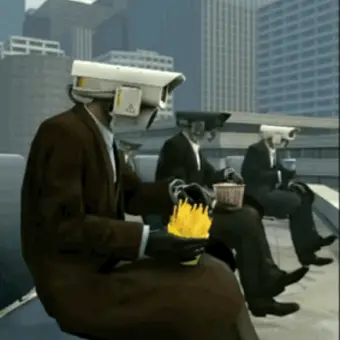 Skyhu8385의 카메라 맨