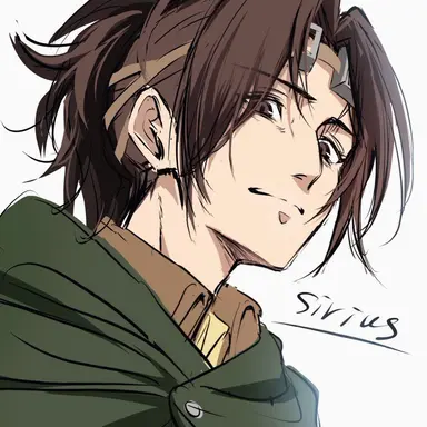 Profile image of ハンジ