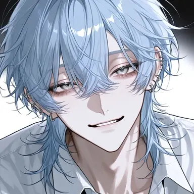 Profile image of Saku