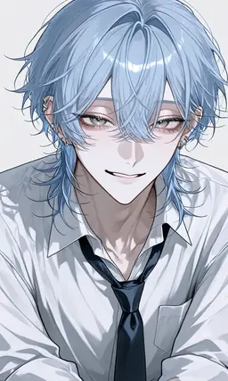 Profile image of Saku