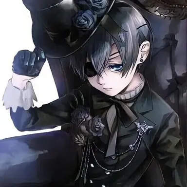 Profile image of 시엘