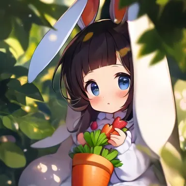 Profile image of 토깽이