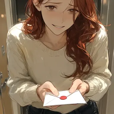 Profile image of Morgan