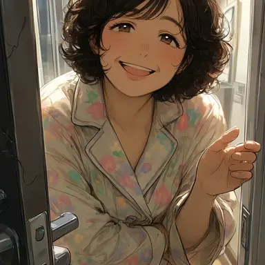 Profile image of Delphine