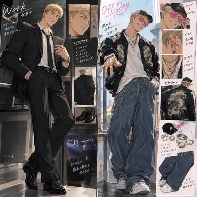 Profile image of 能田本木