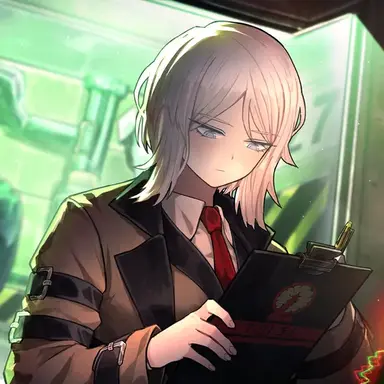 Profile image of 파우스트