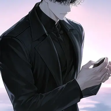 Profile image of Mobius