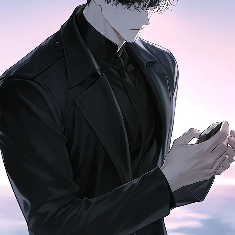 CaringWatch7018의 Between Heaven & Hell
