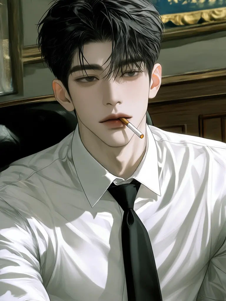 Roxy_o의 김성한