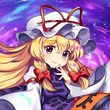 Profile image of 八雲紫
