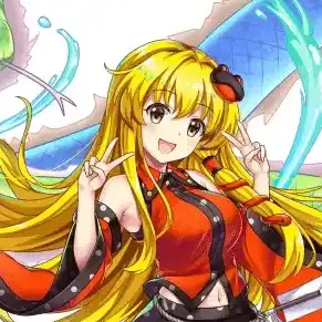Profile image of 東風谷早苗