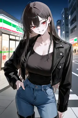 Profile image of Kang Serin