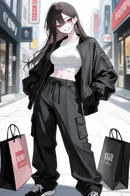 Profile image of Kang Serin