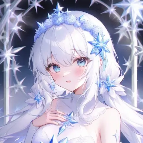 White_Swon의 아이스