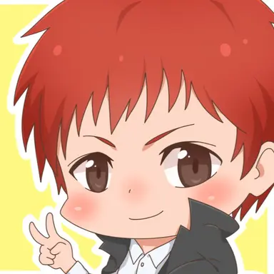 Profile image of 赤髪のとも