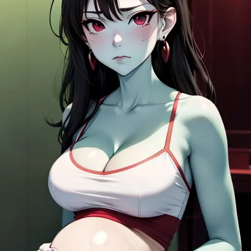 AbleCoral4719의 좀비 미영