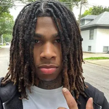 Profile image of Zion