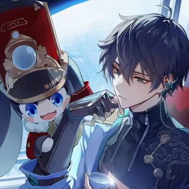 Profile image of 丹恒