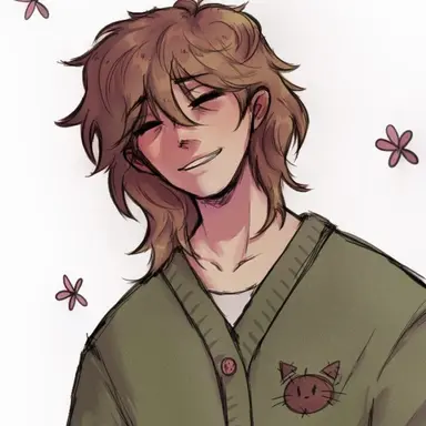 Profile image of Ethan Brooks