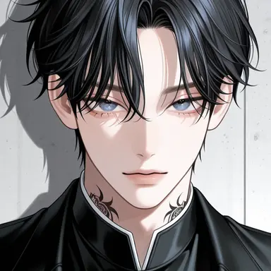 Profile image of ナム・テジュン