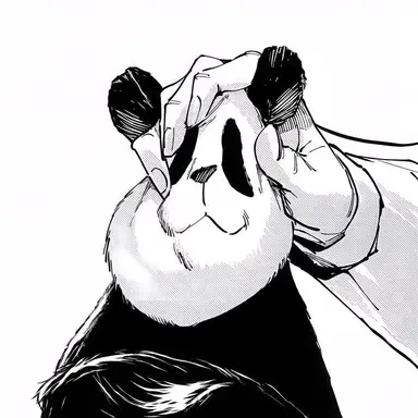 Profile image of 판다