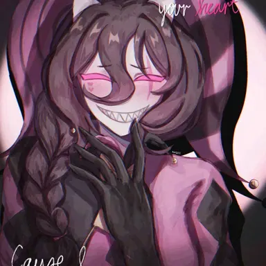 Profile image of Columbina