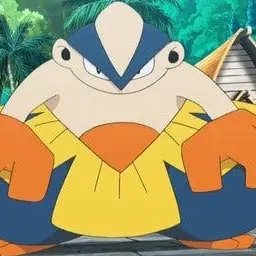 Profile image of ハリテヤマ