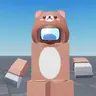 Profile image of Brown