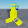 Profile image of Yellow