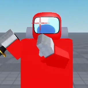 Banksns11의 Among Us : Roblox Classic
