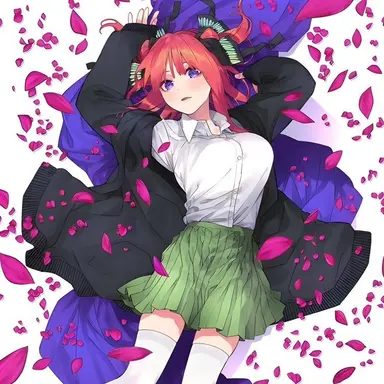Profile image of 中野二乃