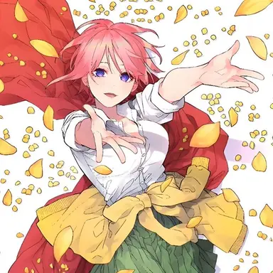 Profile image of 中野一花