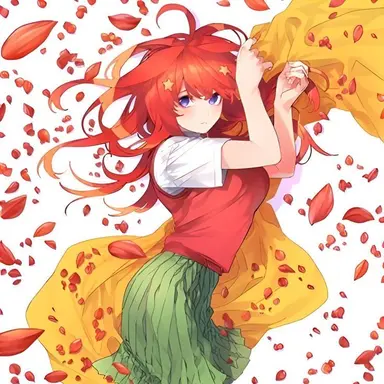 Profile image of 中野五月