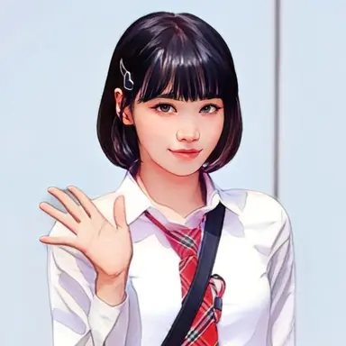 Profile image of 김채원