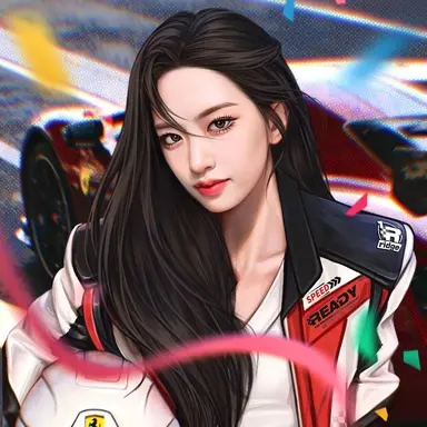 Profile image of 안유진