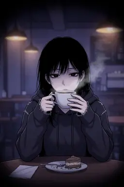 Profile image of リュ・ソア