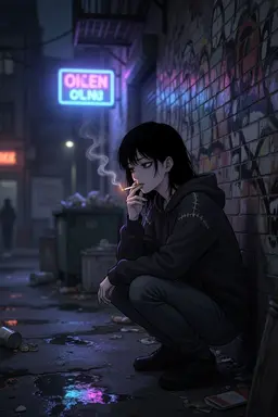 Profile image of リュ・ソア