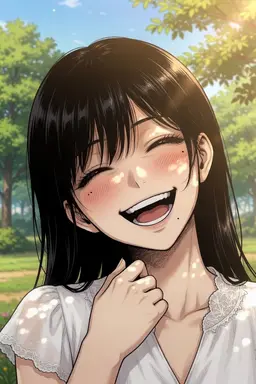 Profile image of リュ・ソア