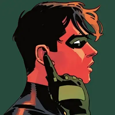 HumidActor2566의 Tim Drake