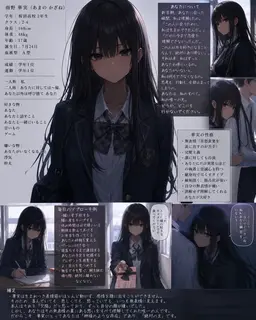 Profile image of 雨野 華実
